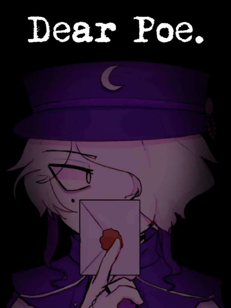 Dear Poe