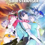 Digimon Story: Time Stranger