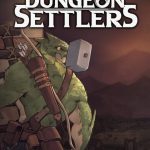 Dungeon Settlers