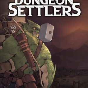 Dungeon Settlers