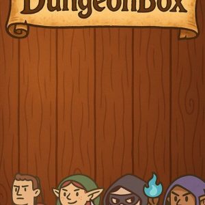 DungeonBox