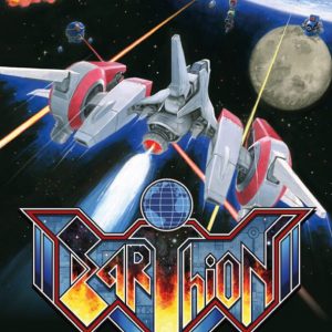 Earthion