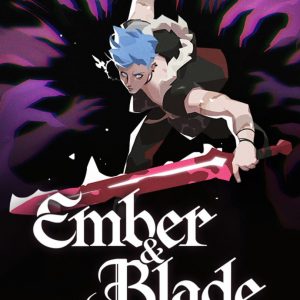 Ember & Blade