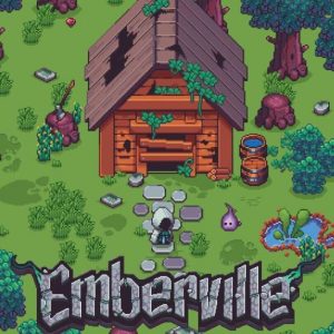 Emberville