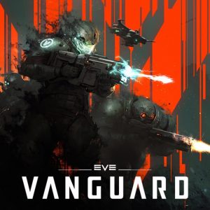 EVE Vanguard