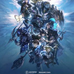 Final Fantasy XIV Mobile