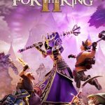 For the King II
