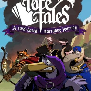 Foretales