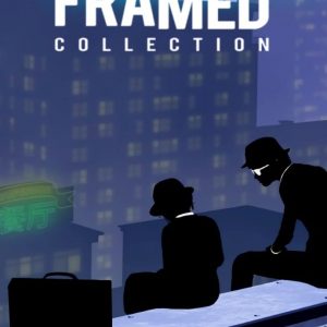 Framed Collection