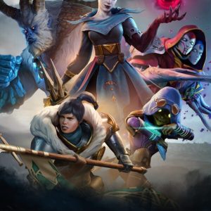 Frosthaven