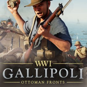 Gallipoli
