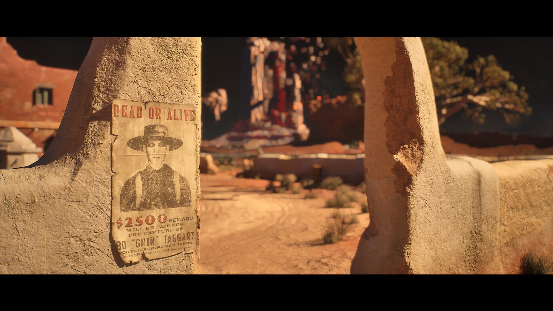 Guns of Eschaton screenshot