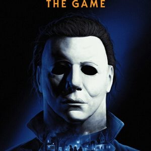 Halloween: The Game