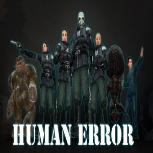 Human Error