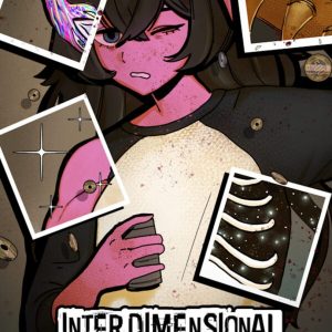 Interdimensional Vending Machine