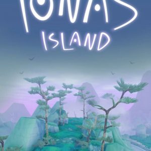 Iona's Island