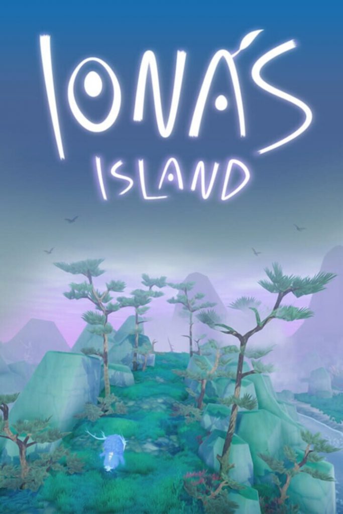 Iona&rsquo;s Island