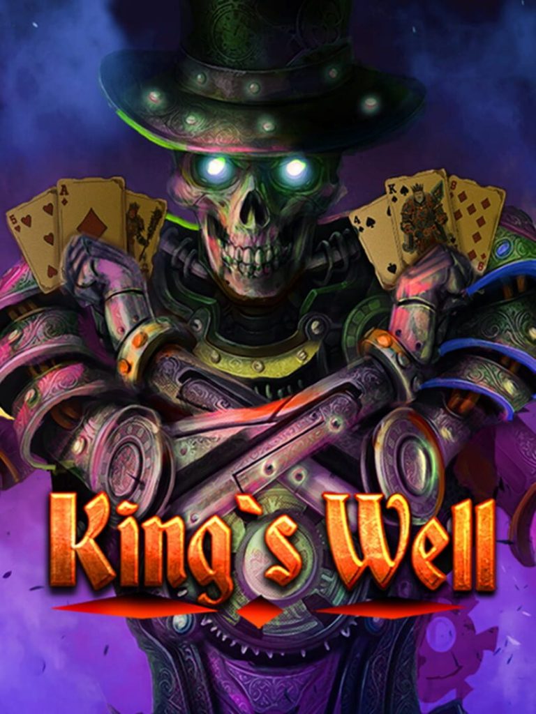 King&rsquo;s Well