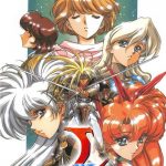 Langrisser III