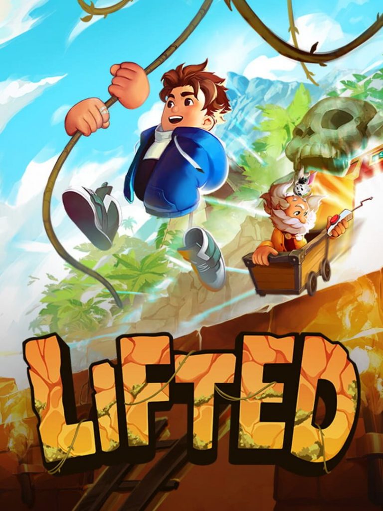 Lifted