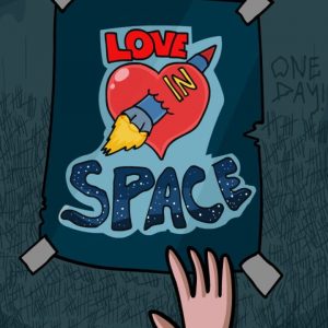 Love in Space