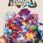 Marvel Tokon: Fighting Souls