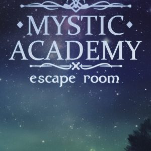 Mystic Academy: Escape Room
