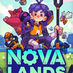 Nova Lands