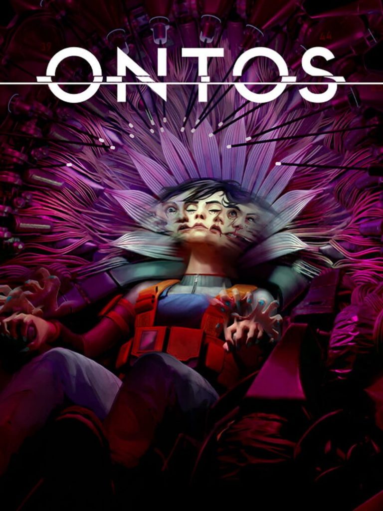 Ontos