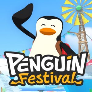 Penguin Festival
