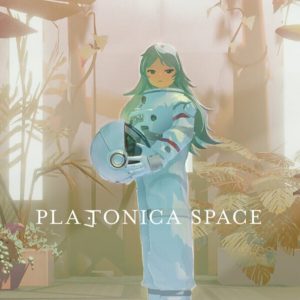Platonica Space