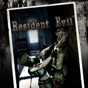 Resident Evil Archives: Resident Evil