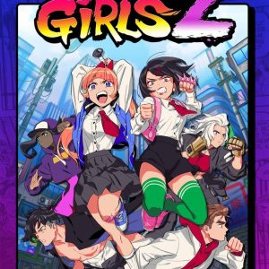 River City Girls 2