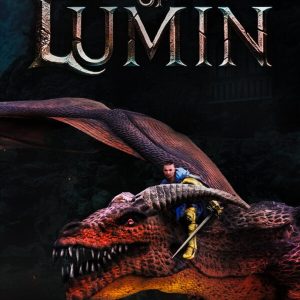 Sagas of Lumin