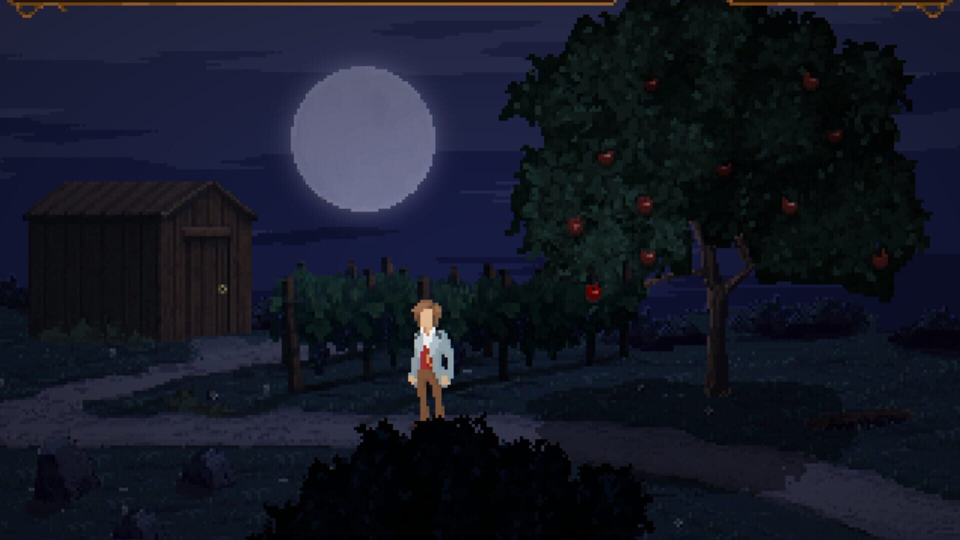 Scholar Adventure: Mystery of Silence screenshot