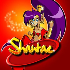 Shantae