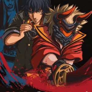Sick Samurai