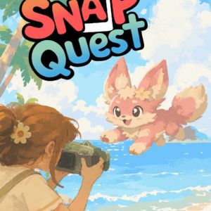 Snap Quest
