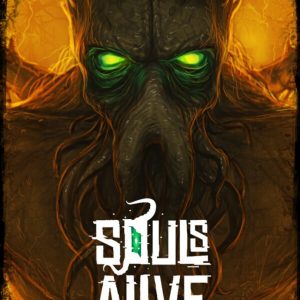 Souls Alive: Origins