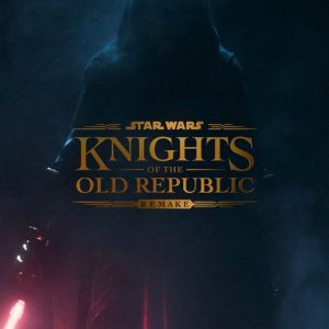 Star Wars: Knights of the Old Republic - Remake