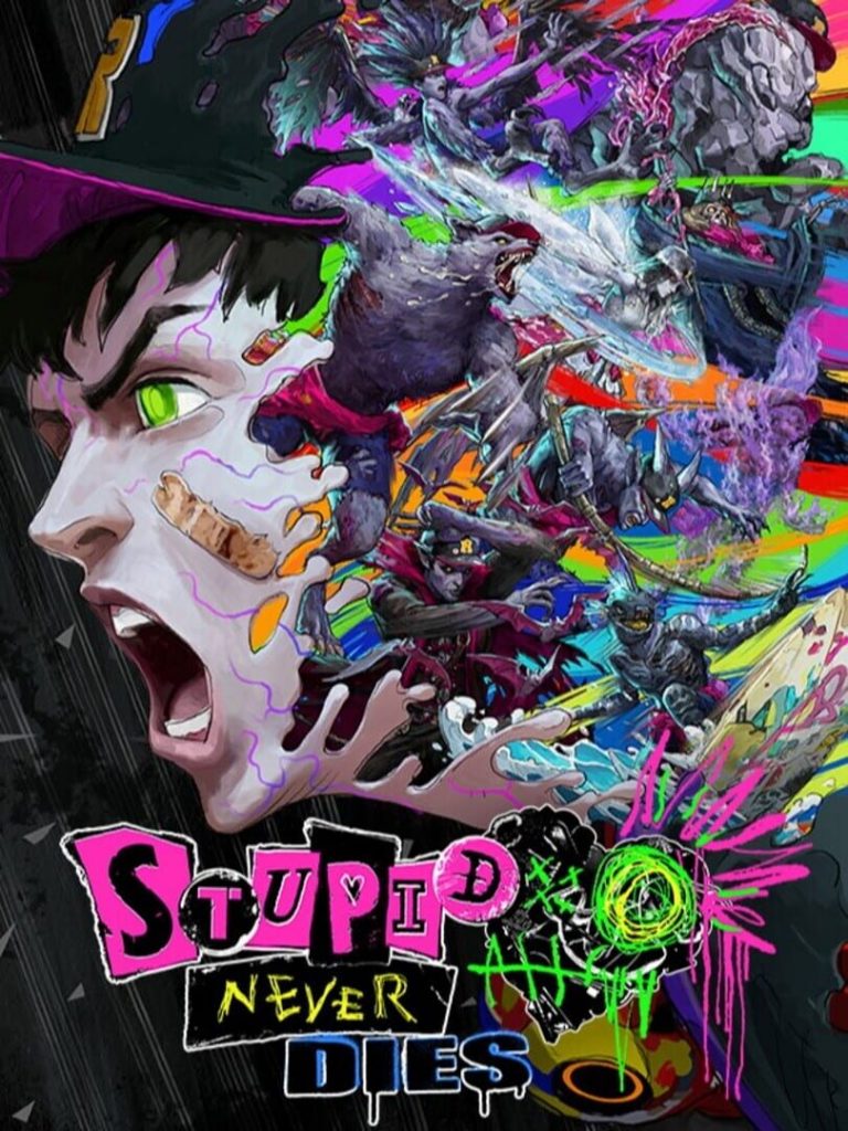 Stupid Never Dies