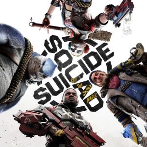 Suicide Squad: Kill the Justice League