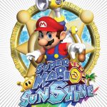 Super Mario Sunshine