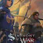 Symphony of War: The Nephilim Saga