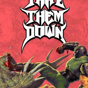 Take Them Down