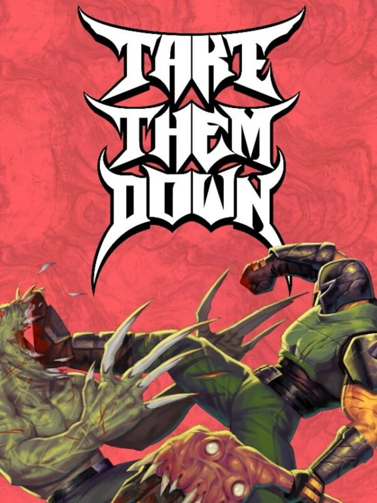 Take Them Down