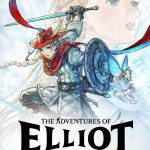 The Adventures of Elliot: The Millennium Tales