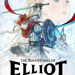 The Adventures of Elliot: The Millennium Tales