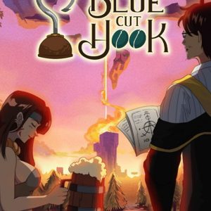 The Blue Cut Hook