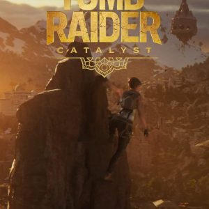 Tomb Raider: Catalyst
